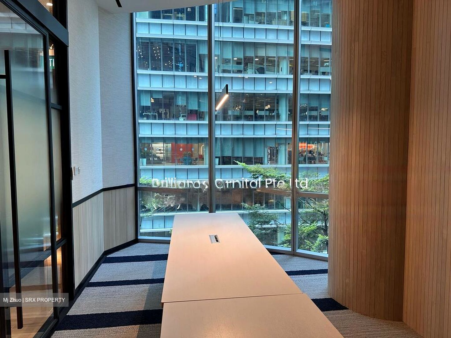 Lau Pa Sat Festival Market (D1), Office #497826501
